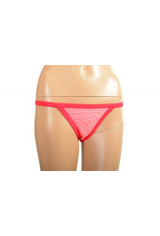 Dsquared2 Women's Pink 2 Piece Swimsuit : Picture 3
