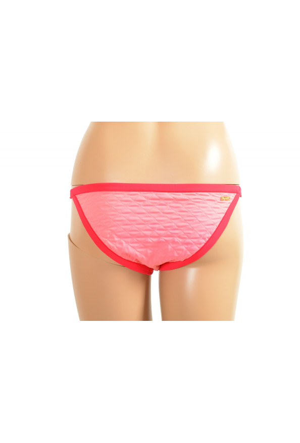 Dsquared2 Women's Pink 2 Piece Swimsuit : Picture 4