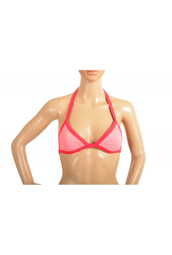 Dsquared2 Women's Pink 2 Piece Swimsuit : Picture 6
