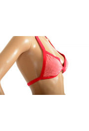 Dsquared2 Women's Pink 2 Piece Swimsuit : Picture 7