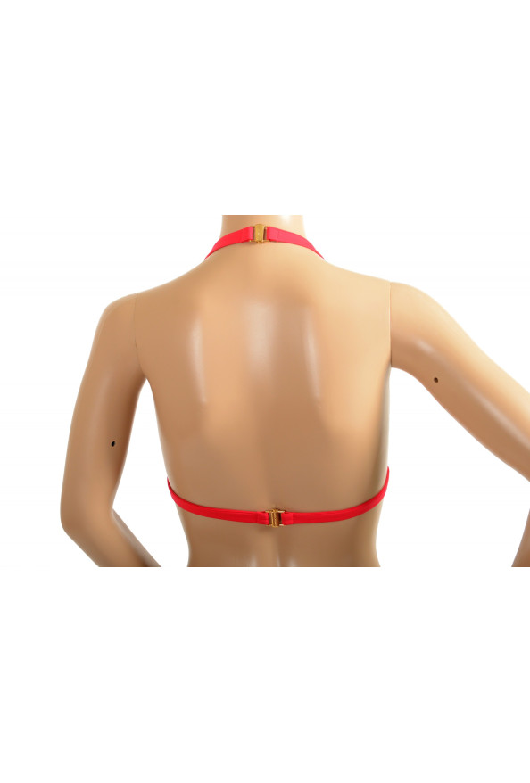 Dsquared2 Women's Pink 2 Piece Swimsuit : Picture 8