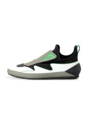 Salvatore Ferragamo "NILE" Slip On Fashion Sneakers Shoes: Picture 2