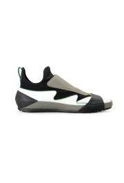 Salvatore Ferragamo "NILE" Slip On Fashion Sneakers Shoes: Picture 4