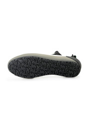 Salvatore Ferragamo "NILE" Slip On Fashion Sneakers Shoes: Picture 6