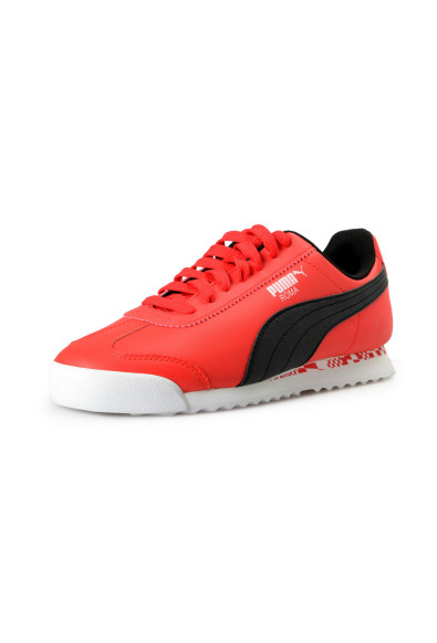 Puma X Scuderia Ferrari "Race Roma" Red Sneakers Shoes
