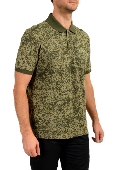 Hugo Boss Men's "Decius" Regular Fit Short Sleeve Polo Shirt : Picture 2