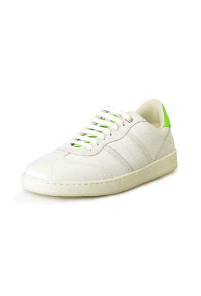 Salvatore Ferragamo Men's "ACHILLE 1" Fashion Sneakers Shoes