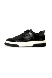 Salvatore Ferragamo Men's "CASSINA MIX" Fashion Sneakers Shoes: Picture 2