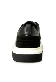 Salvatore Ferragamo Men's "CASSINA MIX" Fashion Sneakers Shoes: Picture 3