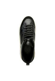 Salvatore Ferragamo Men's "CASSINA MIX" Fashion Sneakers Shoes: Picture 7