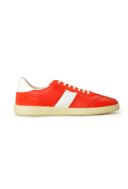 Salvatore Ferragamo Men's "ACHILLE 1" Fashion Sneakers Shoes: Picture 4