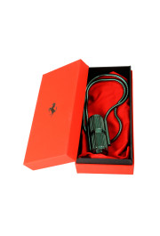 Scuderia Ferrari Mint Circuit Necklace Racing Capsule: Picture 4
