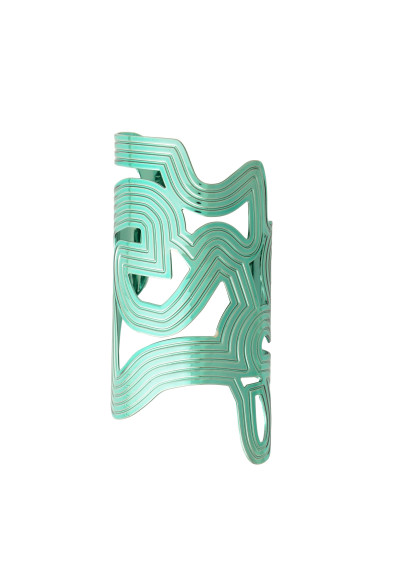 Scuderia Ferrari Mint Cuff Bracelet Circuit Racing Capsule