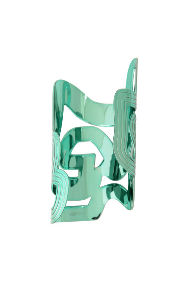 Scuderia Ferrari Mint Cuff Bracelet Circuit Racing Capsule: Picture 2