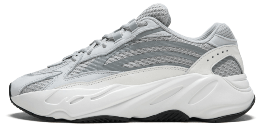 Yeezy Boost 700 V2 Static 2018 Replica
