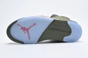 Air-Jordan-5-Retro-E28098Olive-BEST-Reps3.webp