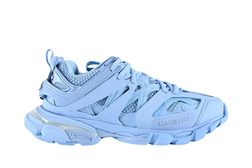 Balenciaga Track Sneaker ‘Light Blue’ TOP REPLICA