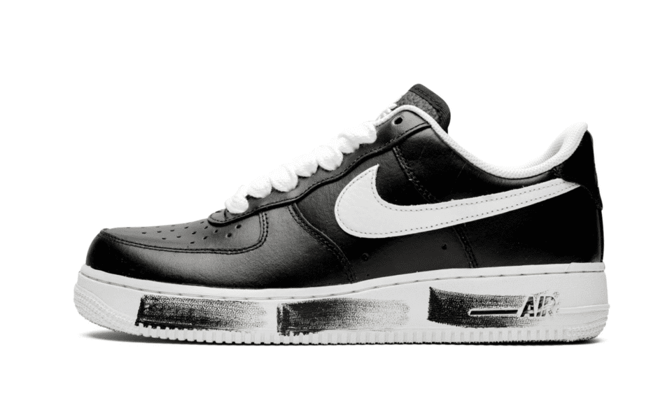 G-Dragon x Air Force 1 '07 'Para-Noise' Reps