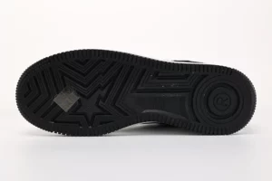 Top-Bapesta-4-M1-‘Black-Matter-Leahter-Replica1.webp