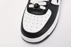 Top-Bapesta-4-M1-‘Black-Matter-Leahter-Replica5.webp