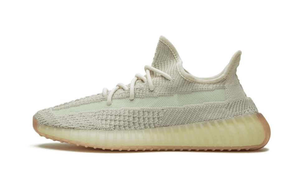 Yeezy Boost 350 V2 'Citrin' Reps