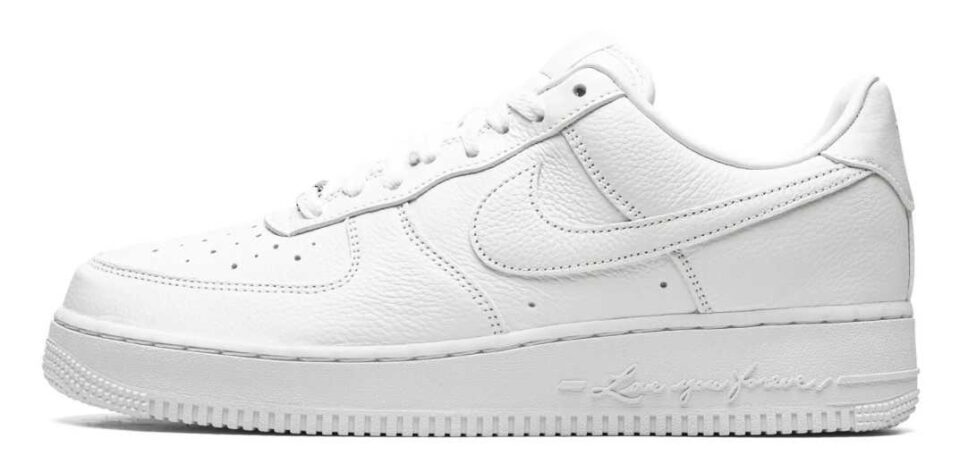 Nike Air Force 1 Low Drake NOCTA Certified Lover Boy